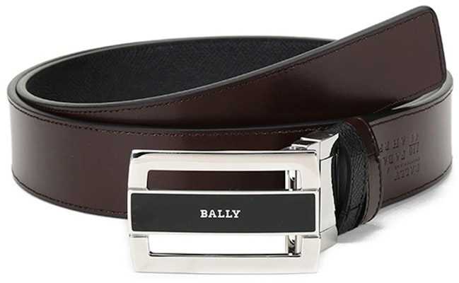 발리 가죽 벨트 버클 포함 - 정품 가죽 스트랩 FABAZIA-35-250 Sizing 발리 가죽 벨트 버클 포함 - 정품 가죽 스트랩 FABAZIA-35-250