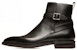 BALLY But Kulit Pendek dengan Gesper 'Fesyen Hitam' 6301511