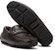 Sneaker Kasual Kulit BALLY 'Coklat' 6230417