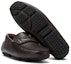 Shop Sneaker Kasual Kulit BALLY 'Coklat' 6230417