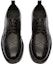 Order BALLY Kasut Kulit Bertali 'Hitam' 6301519