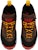 BALLY Kasut Kulit Bertali 'Brown Outdoor' 6239748