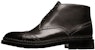 But BALLY Kulit But Hitam Bertali 6301504