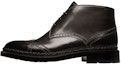 Buy But BALLY Kulit But Hitam Bertali 6301504