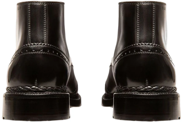 But BALLY Kulit But Hitam Bertali 6301504 Lookbook But BALLY Kulit But Hitam Bertali 6301504