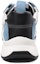 Purchase BALLY Kulit Lace-Up Low-Top 'Hitam Kelabu Biru' 6303318