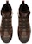 BALLY But Kulit Bertali Luar Salji 'Coklat' 6239727