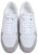 Sneakers BALLY Kulit Jenis Lace-up 'Putih Kelabu' 6237725