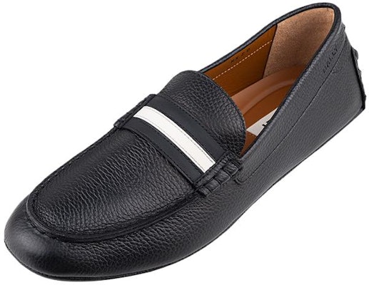 BALLY Leather Loafers 'Black Comfort' 6304670 Lookbook BALLY Leather Loafers 'Black Comfort' 6304670