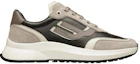 Order BALLY Leder-Sneaker Low-Top ''Schwarz Grau'' 6302766