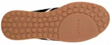 Purchase BALLY Kulit Rendah-Top Kasut Bertali 'Hitam' 6304632