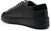Shop BALLY Kasut Kulit Rendah 'Hitam' 6304575