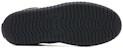 BALLY Kulit Rendah 'Black Lace-Up' 6304516