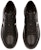 BALLY Kasut Kulit Renda Rendah 'Hitam' 6236585