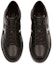 Shop BALLY Kasut Kulit Renda Rendah 'Hitam' 6236585