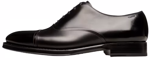BALLY Leather Pointed Toe Dress Shoes in Black 6308054 BALLY Leather Pointed Toe Dress Shoes in Black 6308054