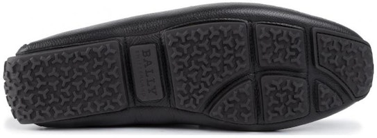 발리 레더 슬립온 (블랙) 6227955 Purchase 발리 레더 슬립온 (블랙) 6227955