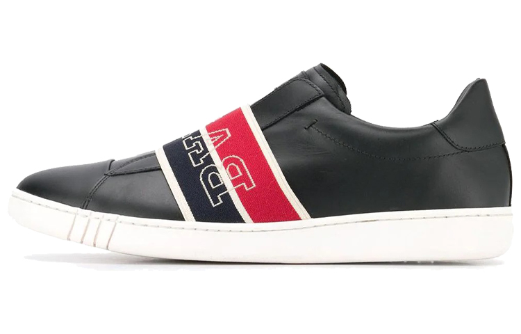 Buy 발리 블랙 패션 슬립온 (Bally Black Fashion Slip-on) 6228552