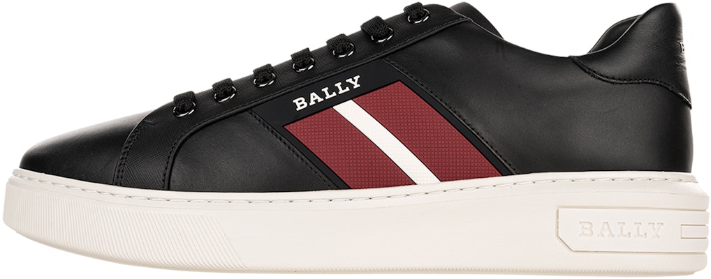 バリー レザー スニーカー「ブラックファッション」 6239629 Buy バリー レザー スニーカー「ブラックファッション」 6239629