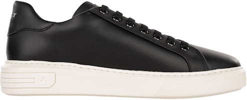 BALLY Kasut Kulit 'Black Fashion' 6239629 Order BALLY Kasut Kulit 'Black Fashion' 6239629