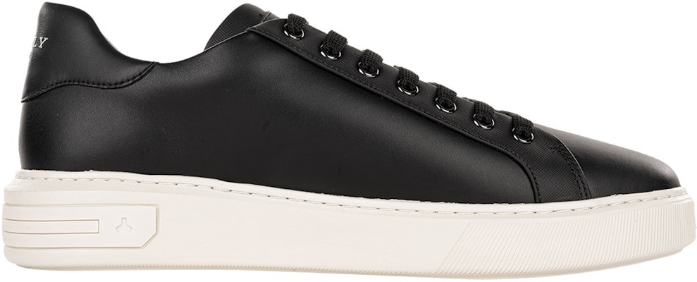 バリー レザー スニーカー「ブラックファッション」 6239629 Order バリー レザー スニーカー「ブラックファッション」 6239629