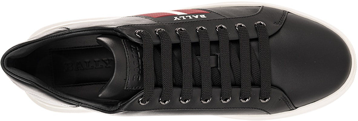 バリー レザー スニーカー「ブラックファッション」 6239629 Lookbook バリー レザー スニーカー「ブラックファッション」 6239629