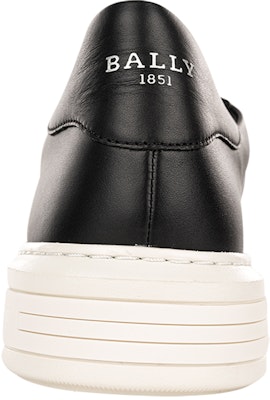 バリー レザー スニーカー「ブラックファッション」 6239629 Shop バリー レザー スニーカー「ブラックファッション」 6239629