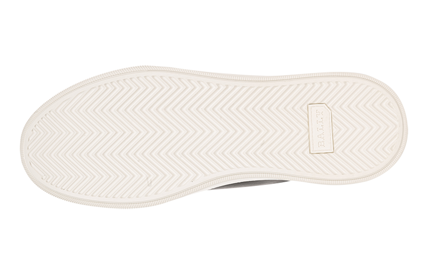 Purchase BALLY Sneaker Kulit 'Black Fashion' 6239629