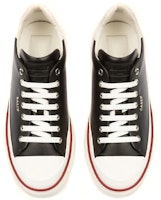 バリー レザー スニーカー "ブラックファッション" (BARYI Rezaa Sunakaa "Burakku Fasshon") 6300034 Lookbook バリー レザー スニーカー "ブラックファッション" (BARYI Rezaa Sunakaa "Burakku Fasshon") 6300034