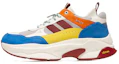 Buy Zapatillas de Cuero BALLY 'Multicolor' 6231245