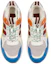 Lookbook Zapatillas de Cuero BALLY 'Multicolor' 6231245