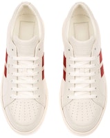 BALLY 白色皮面休闲鞋 6236586 Shop BALLY 白色皮面休闲鞋 6236586