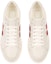 Shop Sneaker Kulit BALLY 'Putih' 6236586
