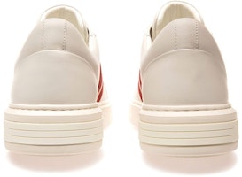 BALLY 白色皮面休闲鞋 6236586 Purchase BALLY 白色皮面休闲鞋 6236586