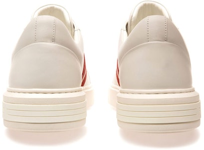 Sneaker Kulit BALLY 'Putih' 6236586 Purchase Sneaker Kulit BALLY 'Putih' 6236586