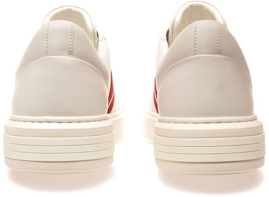 Sneaker Kulit BALLY 'Putih' 6236586 Purchase Sneaker Kulit BALLY 'Putih' 6236586
