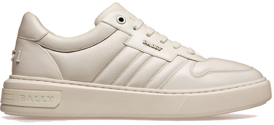 BALLY Kasut Kulit 'Fesyen Putih' 6238672 Order BALLY Kasut Kulit 'Fesyen Putih' 6238672