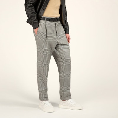 BALLY Kasut Kulit 'Fesyen Putih' 6238672 Purchase BALLY Kasut Kulit 'Fesyen Putih' 6238672