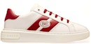 Order BALLY Kasut Kulit 'Fesyen Putih' 6239691