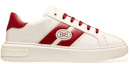 Order BALLY 白色时尚皮革运动鞋 6239691
