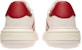 BALLY Kasut Kulit 'Fesyen Putih' 6239691