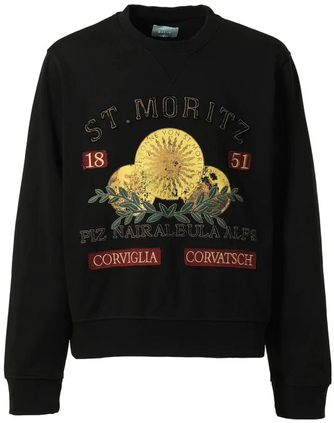 bally-letter-print-long-sleeve-sweatshirt-unisex-black-m5-ba-927-f