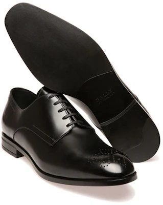 발리 린드론 블랙 레더 (Bally Lindron Black Leather) 6234403 Lookbook 발리 린드론 블랙 레더 (Bally Lindron Black Leather) 6234403