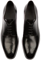 Shop BALLY Lindron ''Schwarzes Leder'' 6234403