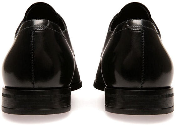 BALLY Lindron 'Black Leather' 6234403 Purchase BALLY Lindron 'Black Leather' 6234403