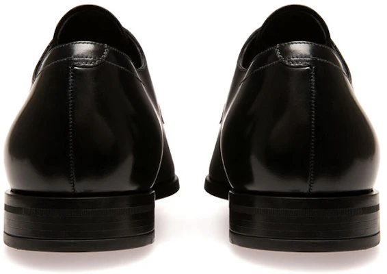 발리 린드론 블랙 레더 (Bally Lindron Black Leather) 6234403 Purchase 발리 린드론 블랙 레더 (Bally Lindron Black Leather) 6234403