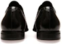 Purchase 발리 린드론 블랙 레더 (Bally Lindron Black Leather) 6234403