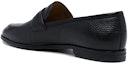 Lookbook 발리 블랙 레더 로퍼 (Bally Black Leather Loafer) 6239867