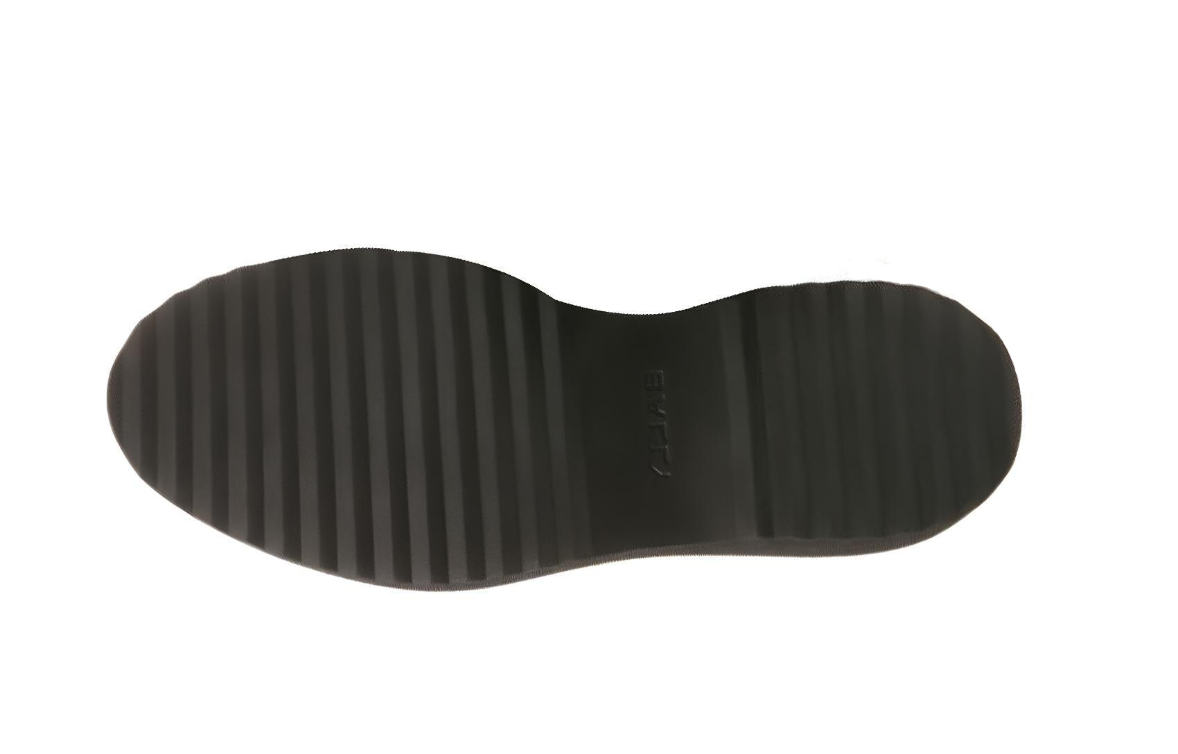 Purchase BALLY Loafer 'Hitam Round Toe Selesa' 6304567