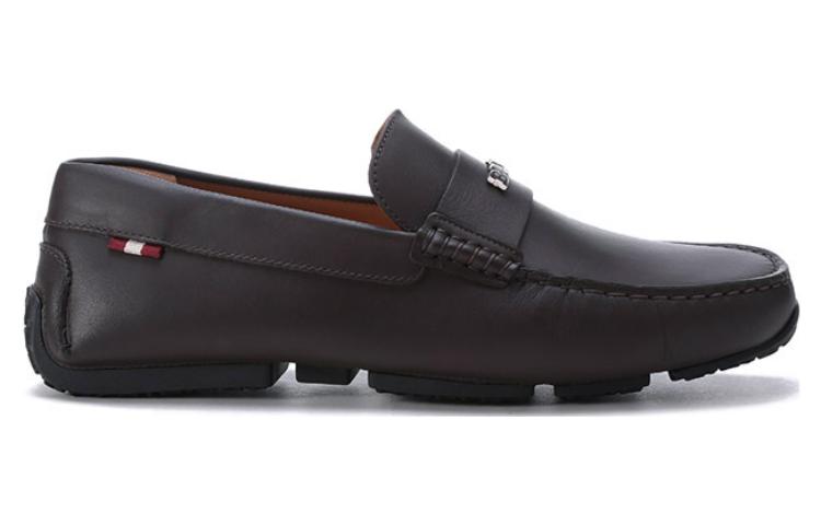 BALLY Loafer 'Ebony' 圖 2